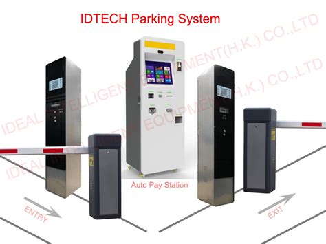 rfid card parking|rfid for vehicle access control.